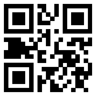 Scansione del Qr Code di 3910589679