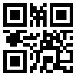 3910589680 Qr Code associato