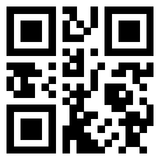 3910589692 - Immagine del Qr Code