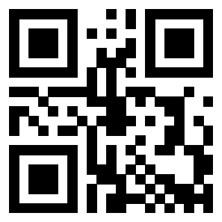 Scansione del QrCode di 3910589694