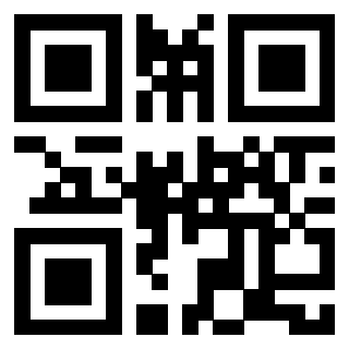 3910589695 - Immagine del QrCode