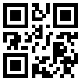 Immagine del Qr Code di 3910589697