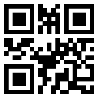 3910589699 QrCode associato