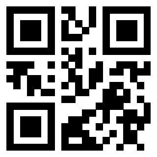 Immagine del QrCode di 3910589705