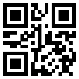 3910589710 - Immagine del Qr Code associato