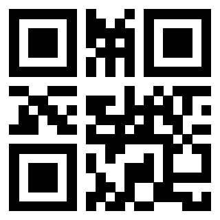 3910589711 QrCode associato