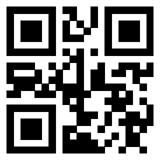 3910589713 - Immagine del Qr Code associato