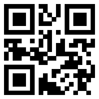 Il Qr Code di 3910589714
