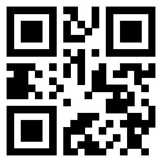 Scansione del Qr Code di 3910589716