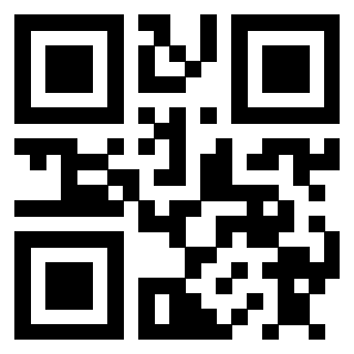 Scansione del Qr Code di 3910589718