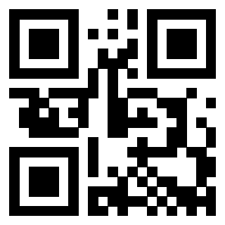 3910589722 Qr Code associato
