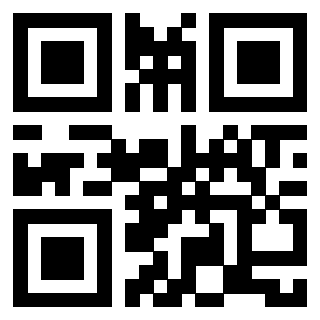 Scansione del QrCode di 3910589723