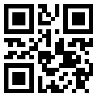Scansione del Qr Code di 3910589724