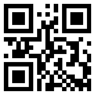 Il QrCode di 3910589726