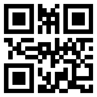 Il Qr Code di 3910589729