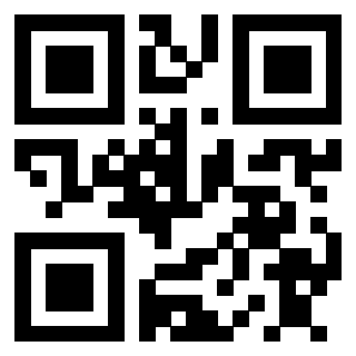 Il Qr Code di 3910589731