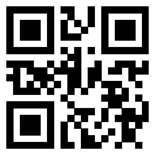 Immagine del QrCode di 3910589733