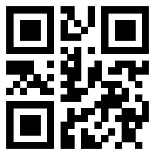 QrCode di 3910589735