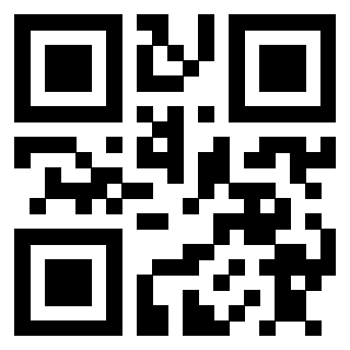 3910589738 - Immagine del Qr Code