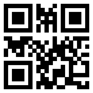 3910589739 Qr Code associato