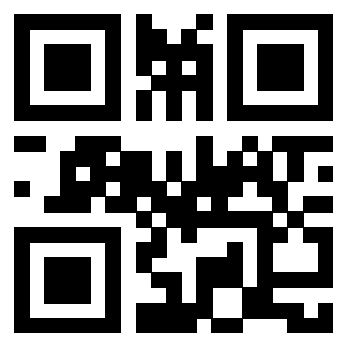 Scansione del Qr Code di 3910589741