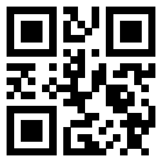 3910589742 Qr Code associato