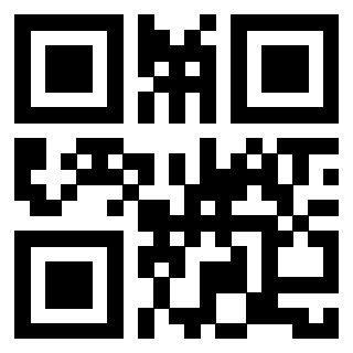 3910589743 - Immagine del Qr Code associato