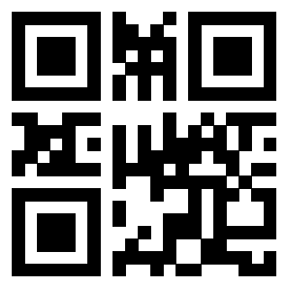 3910589745 Qr Code associato