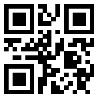 Scansione del Qr Code di 3910589746