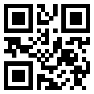 3910589748 QrCode associato