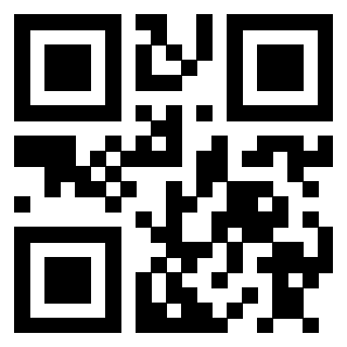 Scansione del Qr Code di 3910589749