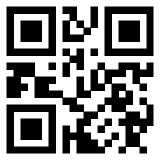 Immagine del QrCode di 3910589750