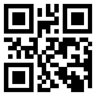 3910589751 - Immagine del QrCode associato