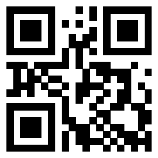 3910589755 Qr Code associato