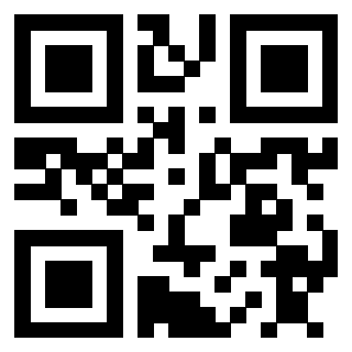 Immagine del QrCode di 3910589756