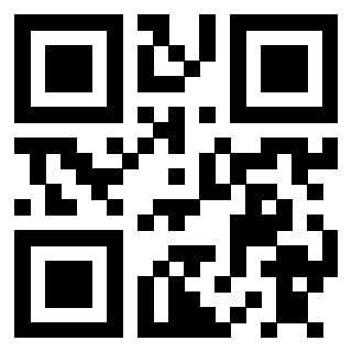 3910589757 - Immagine del QrCode associato