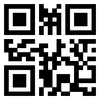 3910589758 QrCode associato