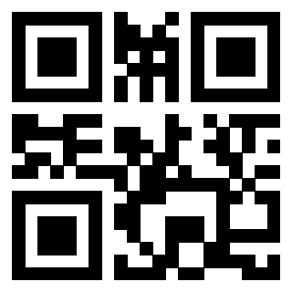 3910589760 QrCode associato