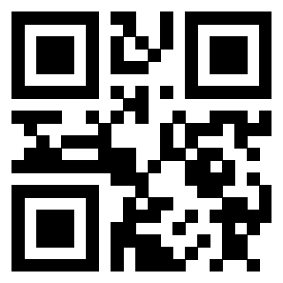 Scansione del QrCode di 3910589762