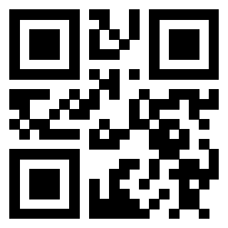 3910589763 QrCode associato