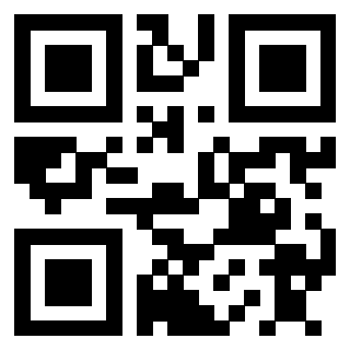 Scansione del Qr Code di 3910589764