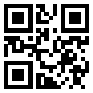 3910589765 - Immagine del Qr Code