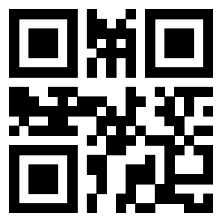 Il Qr Code di 3910589769