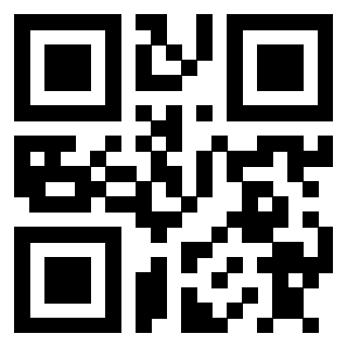Il Qr Code di 3910589770