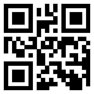 Il Qr Code di 3910589772