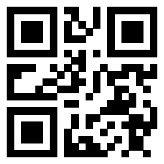 Immagine del QrCode di 3910589774