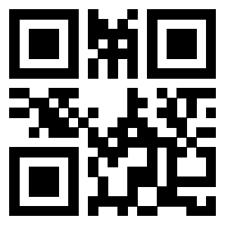 Qr Code di 3910589775