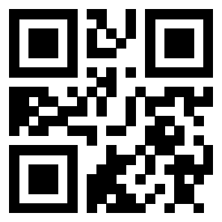 3910589781 - Immagine del QrCode