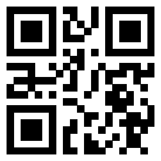 Immagine del Qr Code di 3910589783