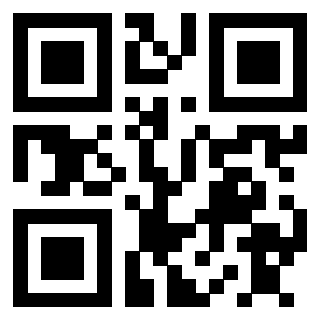 3910589785 - Immagine del Qr Code associato